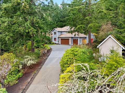 35Th, GIG HARBOR, WA 98335