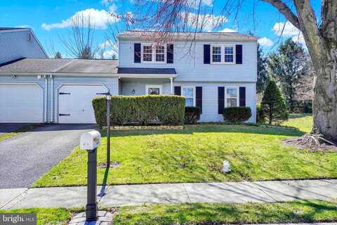 Harmony Hill, LANCASTER, PA 17601