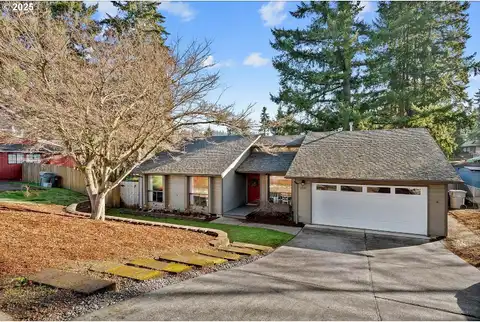 Ostman, WEST LINN, OR 97068