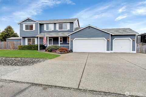 139Th Avenue, GRAHAM, WA 98338