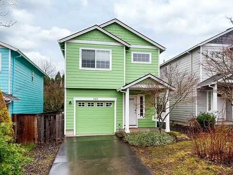 Owens, TROUTDALE, OR 97060