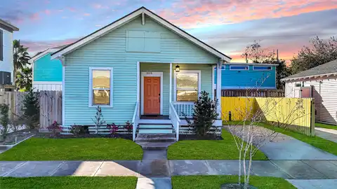 45Th, GALVESTON, TX 77550