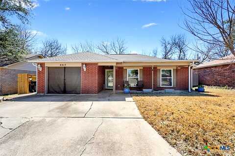 Hancock, TEMPLE, TX 76504