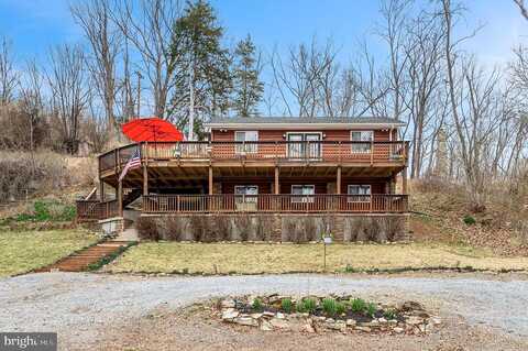 Lockes Mill, BERRYVILLE, VA 22611