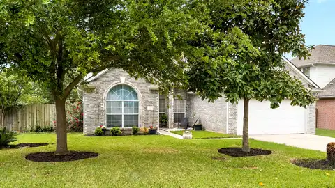 Highland Hills, CONROE, TX 77304