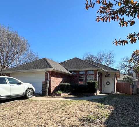 Lattimore, DENTON, TX 76209