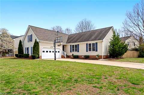 Grapevine, VIRGINIA BEACH, VA 23456