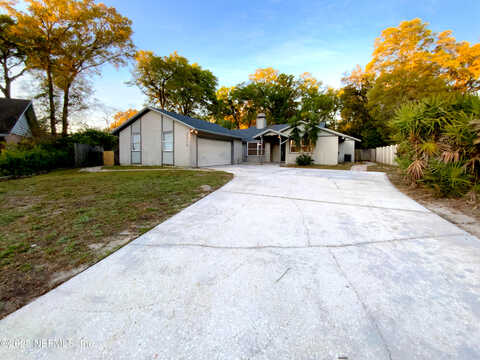 Broad Water, JACKSONVILLE, FL 32225