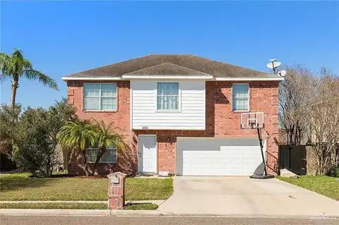 Webster, EDINBURG, TX 78542