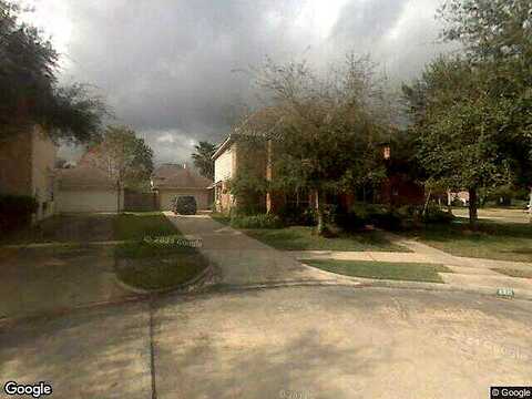 Quiet Lake, LEAGUE CITY, TX 77573