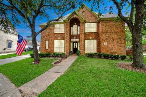 Quiet Lake, LEAGUE CITY, TX 77573
