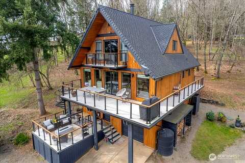 Coyote Ridge, LA CENTER, WA 98629