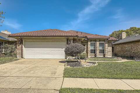 Mediterranean, ARLINGTON, TX 76011