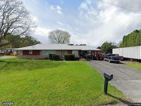 Pine, HOWARD, PA 16841