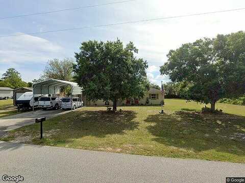 Boren, LAKE PLACID, FL 33852
