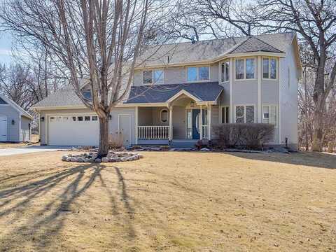 Belle Aire, CHAMPLIN, MN 55316