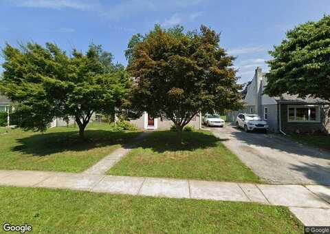 Pershing, MORTON, PA 19070