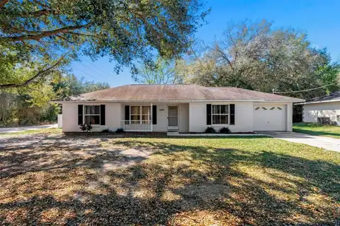 Bluegrass, INVERNESS, FL 34453