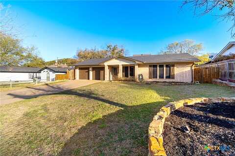 Moon Valley, HARKER HEIGHTS, TX 76548