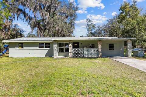 50Th, GAINESVILLE, FL 32641