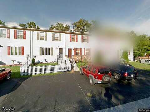White Dogwood, ETTERS, PA 17319