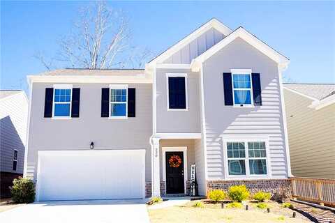 Hyde, WINDER, GA 30680