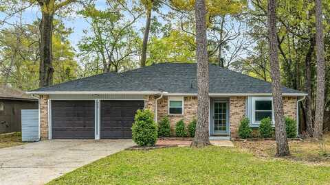 Summer Crest, SPRING, TX 77381