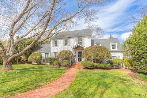 Greenway, RICHMOND, VA 23226