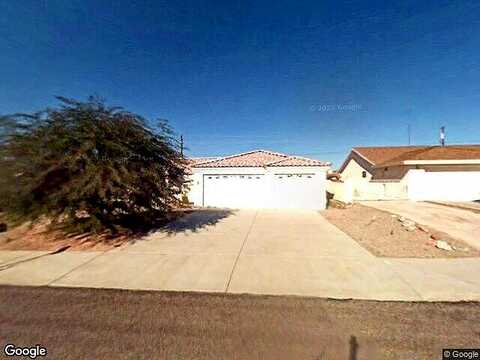 Palo Verde, LAKE HAVASU CITY, AZ 86404