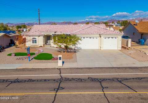 Palo Verde, LAKE HAVASU CITY, AZ 86404