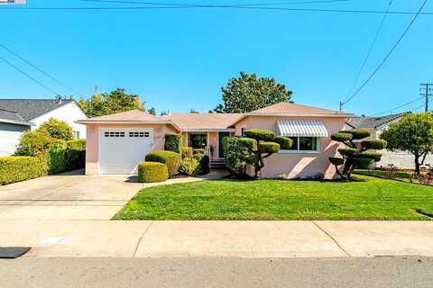 Ada, CASTRO VALLEY, CA 94546