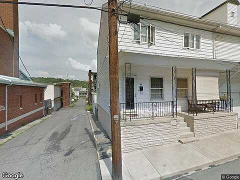 Maple, MAHANOY CITY, PA 17948