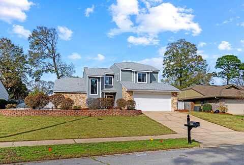 Bayberry, NICEVILLE, FL 32578