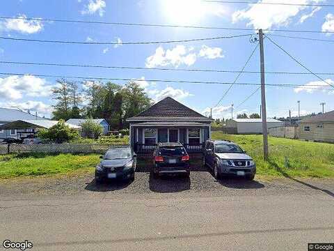 7Th, RAYMOND, WA 98577