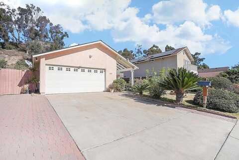 Alta View, SAN DIEGO, CA 92139