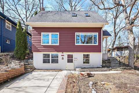 Shepard, MADISON, WI 53705