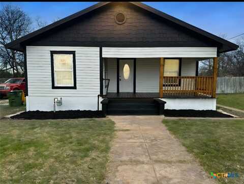 Bell, TROY, TX 76579