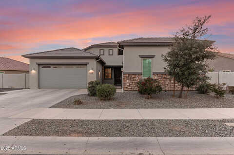 Arroyo Verde, QUEEN CREEK, AZ 85142