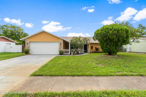 White Sands, TITUSVILLE, FL 32780