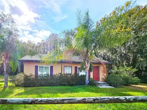 Bell Lake, LAND O LAKES, FL 34639