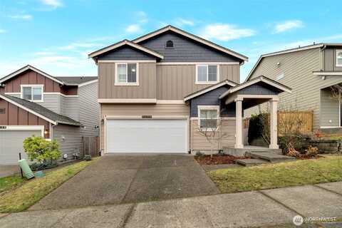 65Th, AUBURN, WA 98092