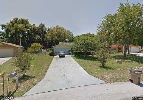 Bentbough, LEESBURG, FL 34748