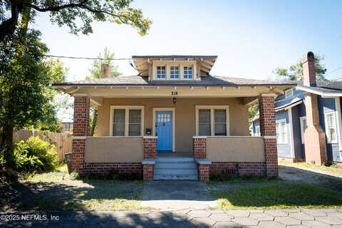 12Th, JACKSONVILLE, FL 32206