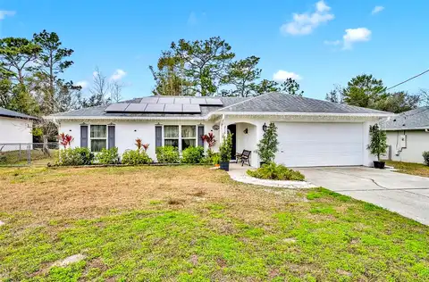 Hickory, ORANGE CITY, FL 32763