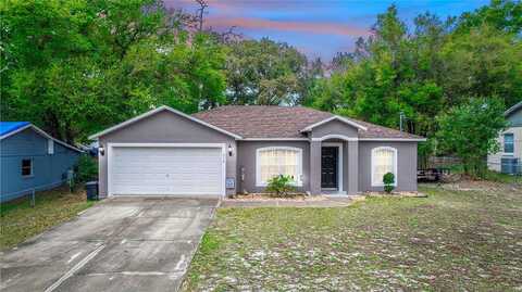 Clara Vista, DEBARY, FL 32713