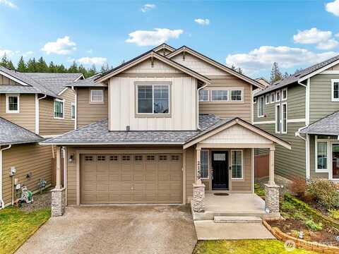 Nautical, BREMERTON, WA 98312