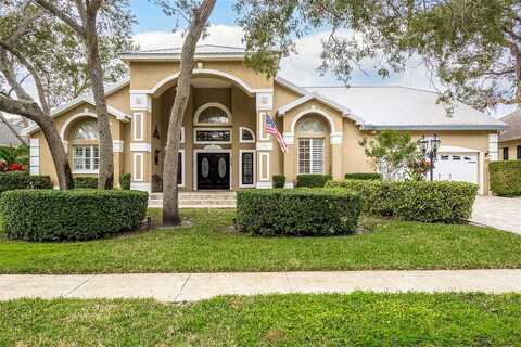 Glenbrook Close, PALM HARBOR, FL 34683