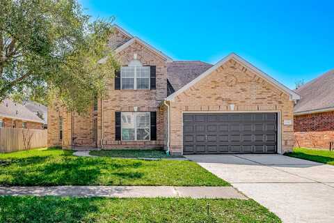Black Opal, KINGWOOD, TX 77339