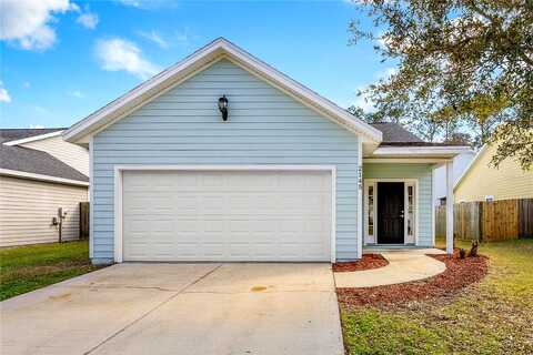 78Th, GAINESVILLE, FL 32609