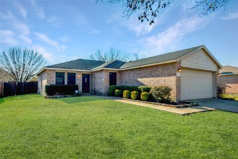 Centenary, FORNEY, TX 75126